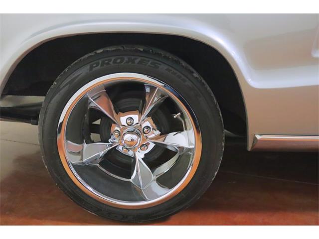 1966 Dodge Charger (CC-2047206) for sale in Strafford, Missouri