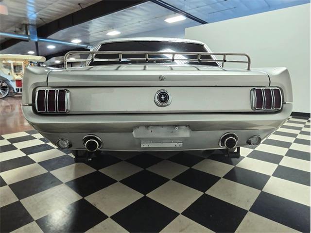 1965 Ford Mustang (CC-2047210) for sale in Strafford, Missouri