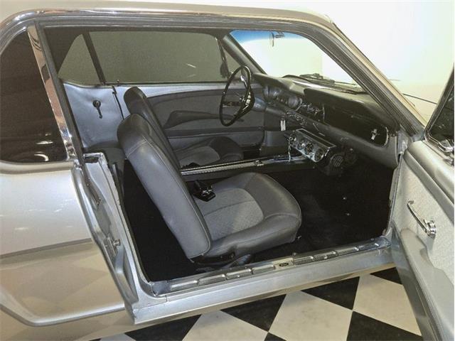 1965 Ford Mustang (CC-2047210) for sale in Strafford, Missouri
