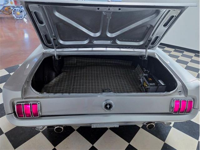 1965 Ford Mustang (CC-2047210) for sale in Strafford, Missouri