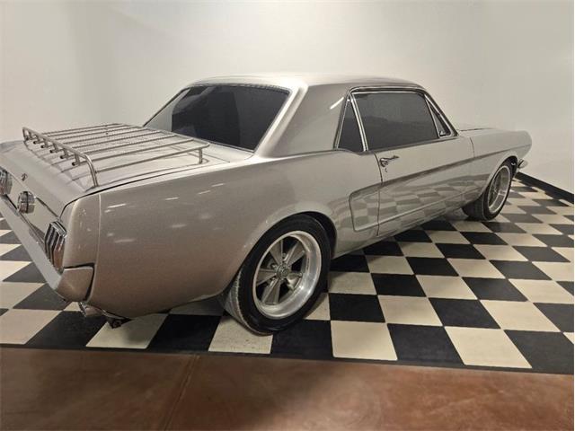 1965 Ford Mustang (CC-2047210) for sale in Strafford, Missouri