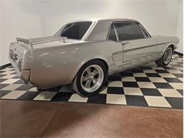 1965 Ford Mustang (CC-2047210) for sale in Strafford, Missouri