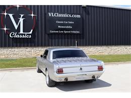 1965 Ford Mustang (CC-2047210) for sale in Strafford, Missouri