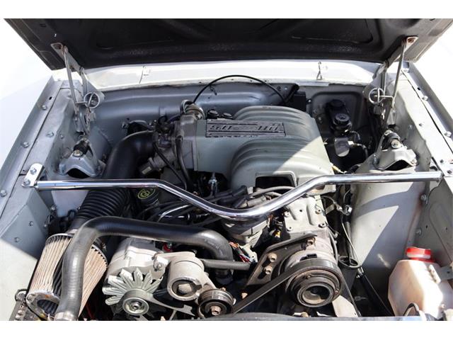 1965 Ford Mustang (CC-2047210) for sale in Strafford, Missouri
