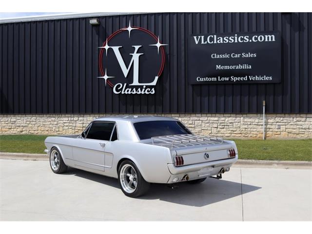 1965 Ford Mustang (CC-2047210) for sale in Strafford, Missouri