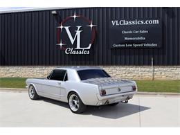 1965 Ford Mustang (CC-2047210) for sale in Strafford, Missouri
