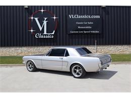 1965 Ford Mustang (CC-2047210) for sale in Strafford, Missouri