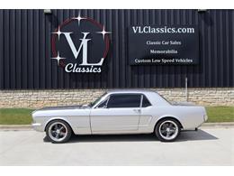 1965 Ford Mustang (CC-2047210) for sale in Strafford, Missouri