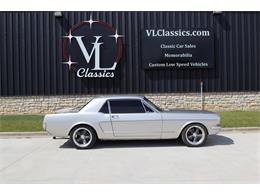 1965 Ford Mustang (CC-2047210) for sale in Strafford, Missouri
