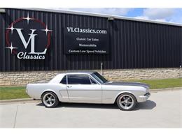 1965 Ford Mustang (CC-2047210) for sale in Strafford, Missouri