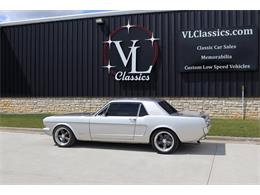 1965 Ford Mustang (CC-2047210) for sale in Strafford, Missouri