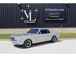 1965 Ford Mustang (CC-2047210) for sale in Strafford, Missouri