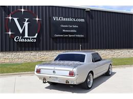 1965 Ford Mustang (CC-2047210) for sale in Strafford, Missouri