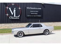 1965 Ford Mustang (CC-2047210) for sale in Strafford, Missouri