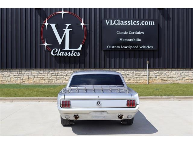 1965 Ford Mustang (CC-2047210) for sale in Strafford, Missouri