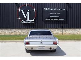 1965 Ford Mustang (CC-2047210) for sale in Strafford, Missouri