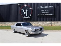 1965 Ford Mustang (CC-2047210) for sale in Strafford, Missouri