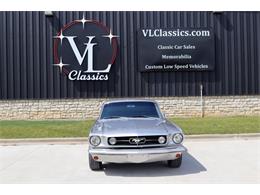 1965 Ford Mustang (CC-2047210) for sale in Strafford, Missouri