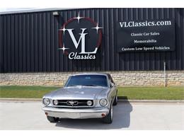 1965 Ford Mustang (CC-2047210) for sale in Strafford, Missouri