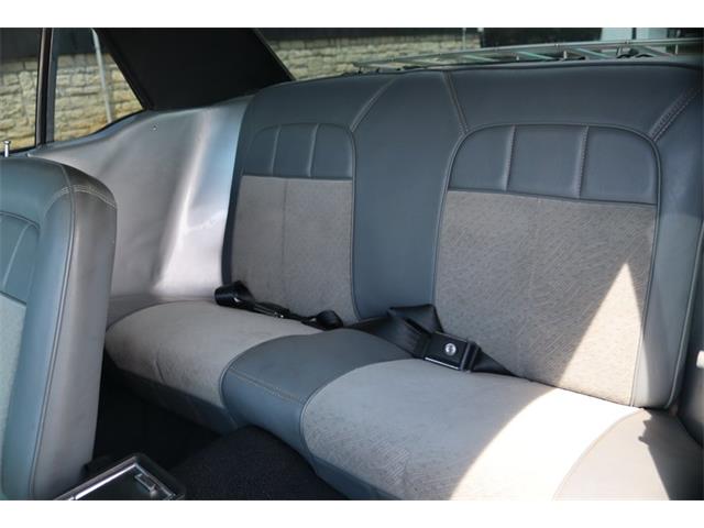 1965 Ford Mustang (CC-2047210) for sale in Strafford, Missouri