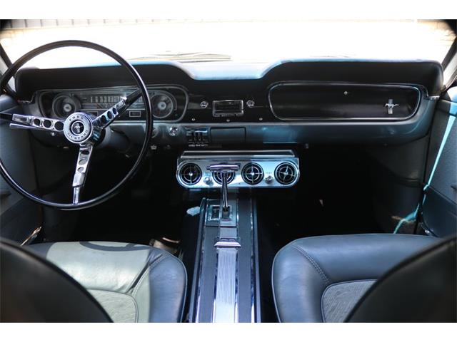 1965 Ford Mustang (CC-2047210) for sale in Strafford, Missouri