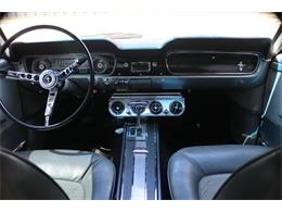 1965 Ford Mustang (CC-2047210) for sale in Strafford, Missouri