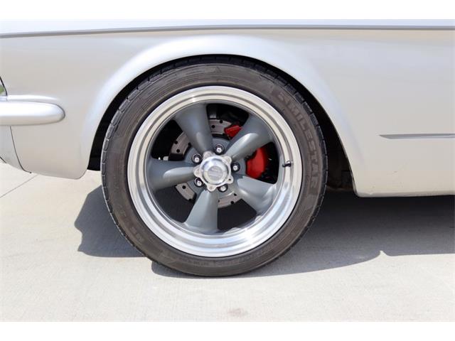 1965 Ford Mustang (CC-2047210) for sale in Strafford, Missouri