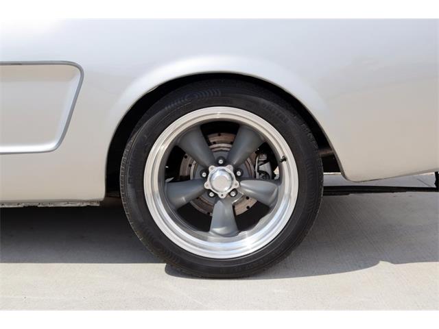 1965 Ford Mustang (CC-2047210) for sale in Strafford, Missouri