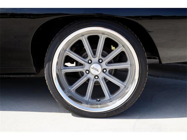 1972 Chevrolet Chevelle (CC-2047212) for sale in Strafford, Missouri