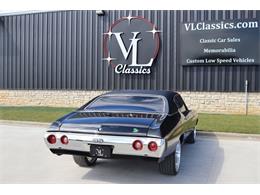 1972 Chevrolet Chevelle (CC-2047212) for sale in Strafford, Missouri