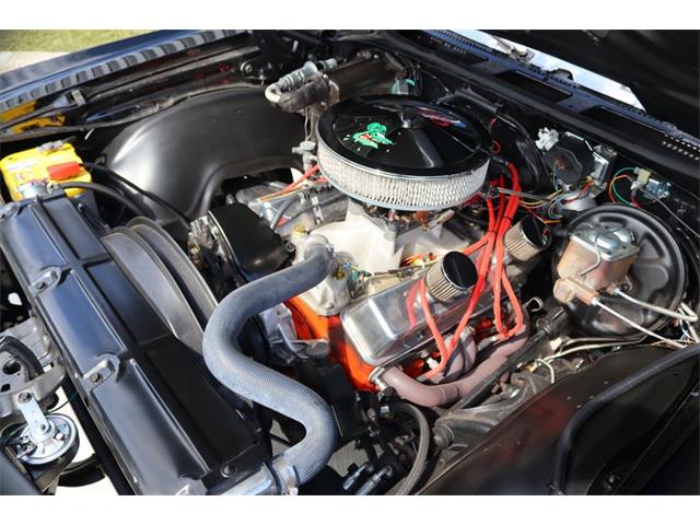 1972 Chevrolet Chevelle (CC-2047212) for sale in Strafford, Missouri