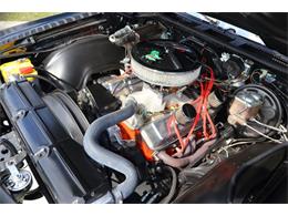 1972 Chevrolet Chevelle (CC-2047212) for sale in Strafford, Missouri