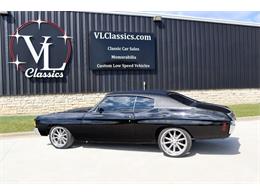 1972 Chevrolet Chevelle (CC-2047212) for sale in Strafford, Missouri