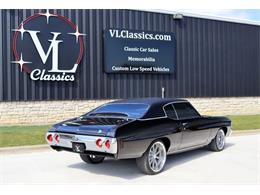 1972 Chevrolet Chevelle (CC-2047212) for sale in Strafford, Missouri