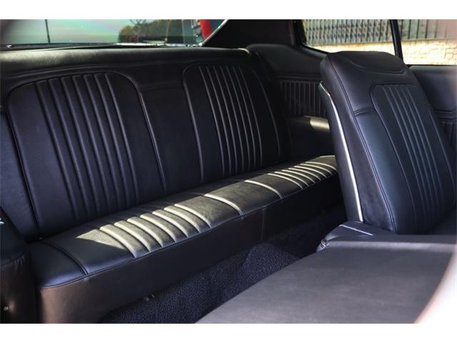 1972 Chevrolet Chevelle (CC-2047212) for sale in Strafford, Missouri
