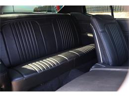 1972 Chevrolet Chevelle (CC-2047212) for sale in Strafford, Missouri