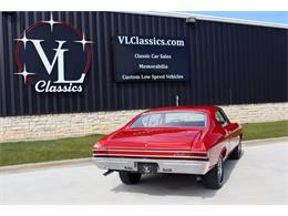 1968 Chevrolet Chevelle (CC-2047213) for sale in Strafford, Missouri