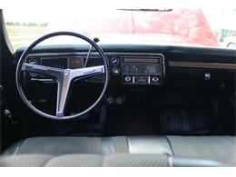 1968 Chevrolet Chevelle (CC-2047213) for sale in Strafford, Missouri