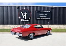 1968 Chevrolet Chevelle (CC-2047213) for sale in Strafford, Missouri