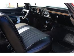 1968 Chevrolet Chevelle (CC-2047213) for sale in Strafford, Missouri