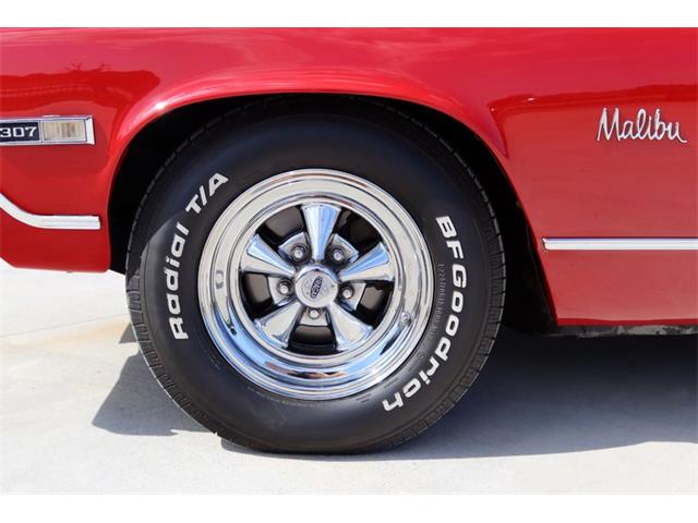 1968 Chevrolet Chevelle (CC-2047213) for sale in Strafford, Missouri