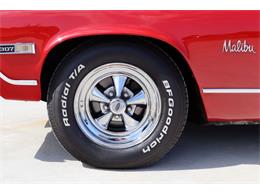 1968 Chevrolet Chevelle (CC-2047213) for sale in Strafford, Missouri
