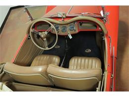 1954 MG TF (CC-2047215) for sale in Strafford, Missouri
