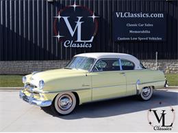 1954 Plymouth Belvedere (CC-2047216) for sale in Strafford, Missouri