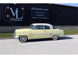 1954 Plymouth Belvedere (CC-2047216) for sale in Strafford, Missouri