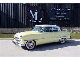 1954 Plymouth Belvedere (CC-2047216) for sale in Strafford, Missouri