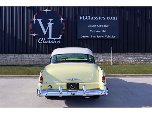 1954 Plymouth Belvedere (CC-2047216) for sale in Strafford, Missouri