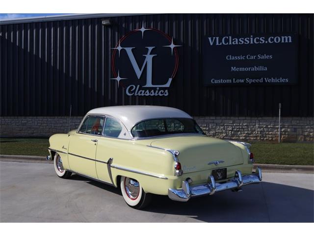 1954 Plymouth Belvedere (CC-2047216) for sale in Strafford, Missouri