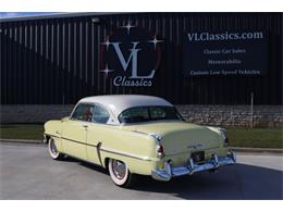 1954 Plymouth Belvedere (CC-2047216) for sale in Strafford, Missouri