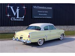 1954 Plymouth Belvedere (CC-2047216) for sale in Strafford, Missouri